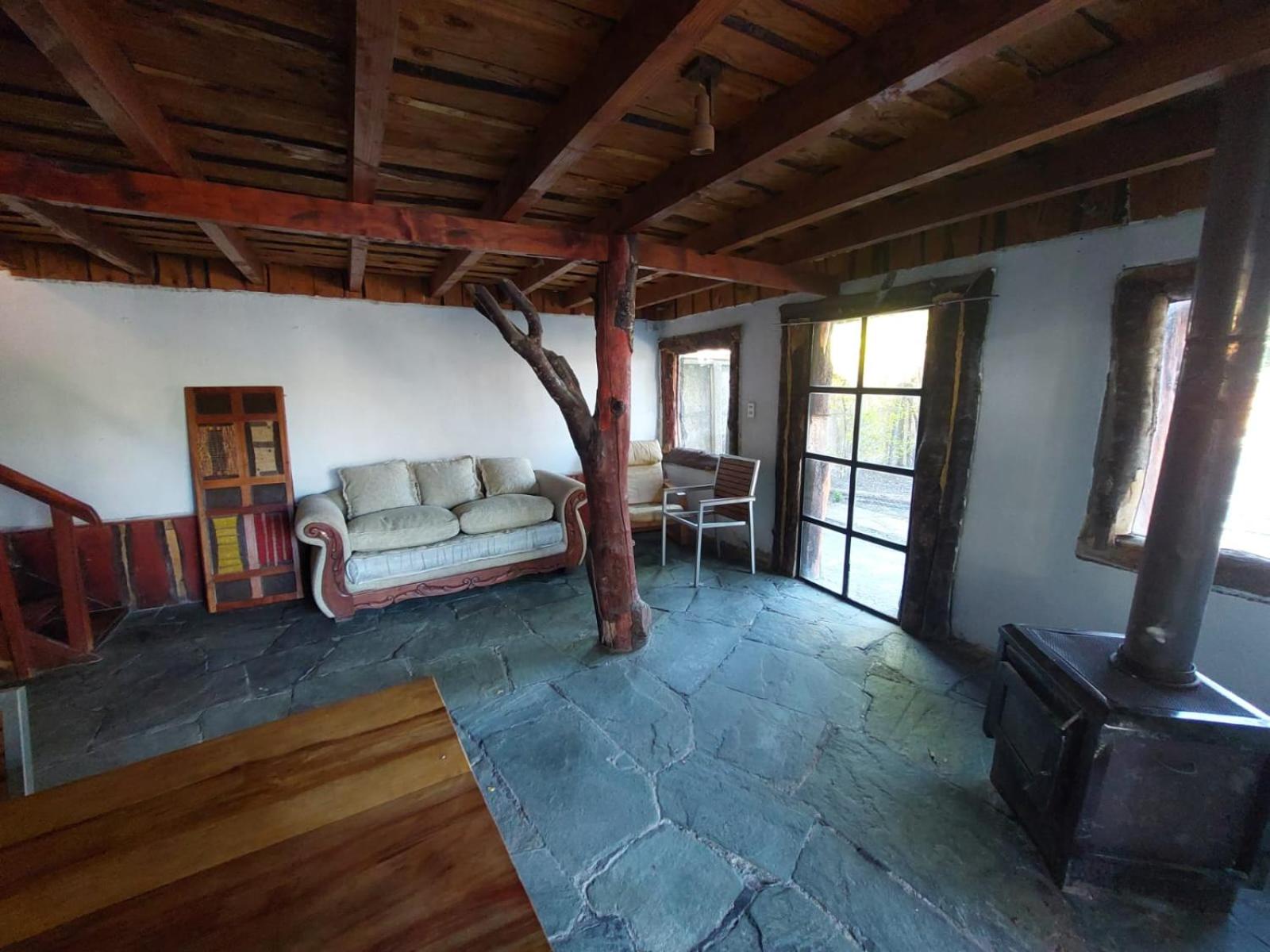 Cabañas Quelhue 2