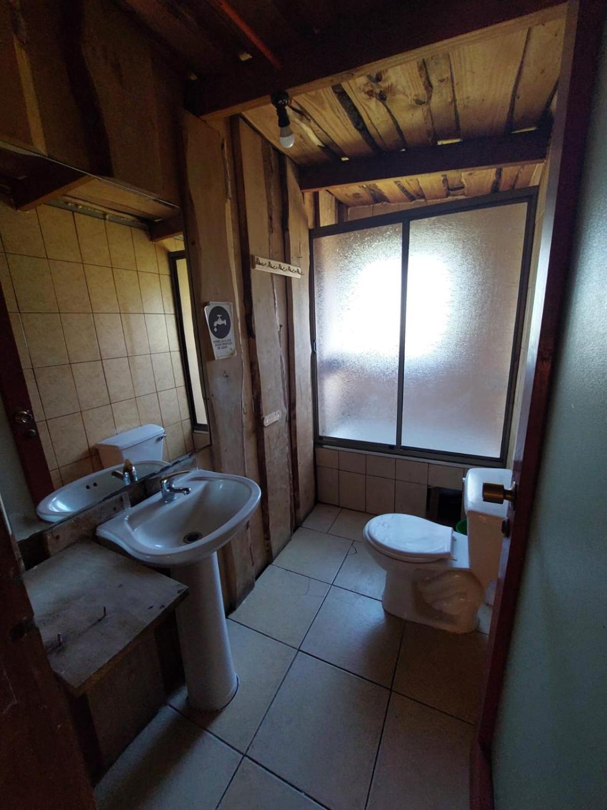 Cabañas Quelhue 2
