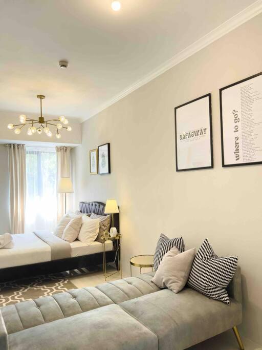 Mi Casa Baguio at Brenthill in Town Center view 4