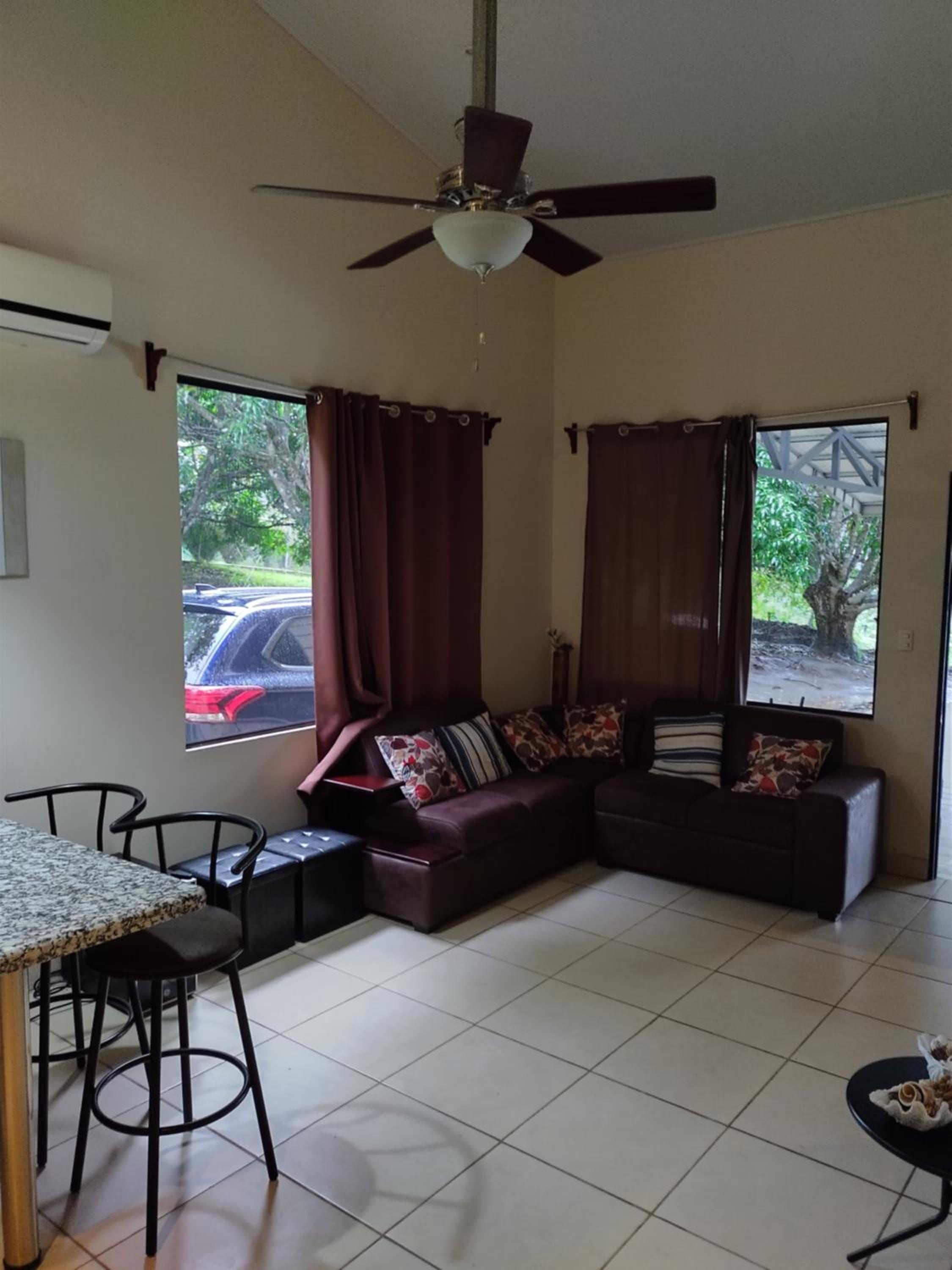 Casa Mangos