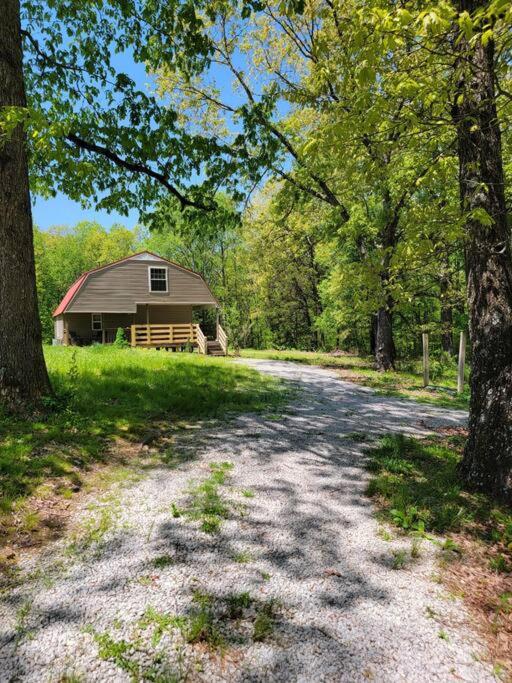 Quiet Retreat in Amish country view 2