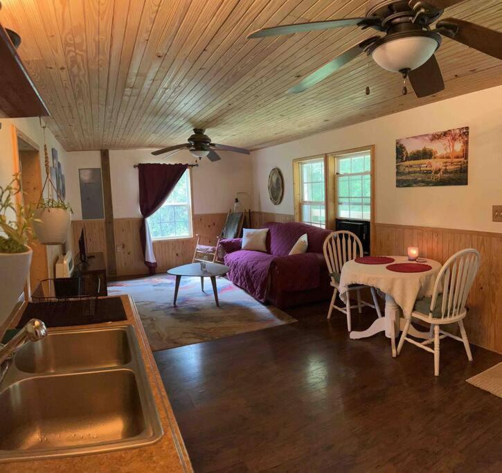Quiet Retreat in Amish country view 5