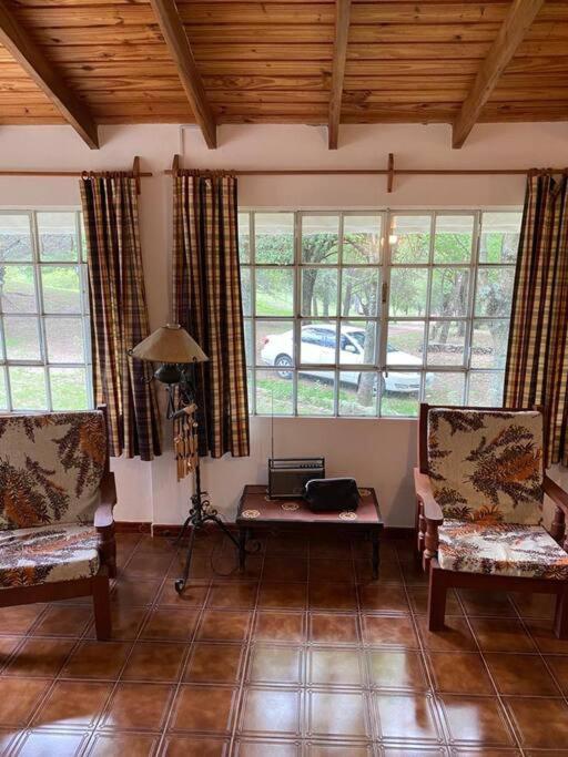 Hermosa Casa V. General Belgrano