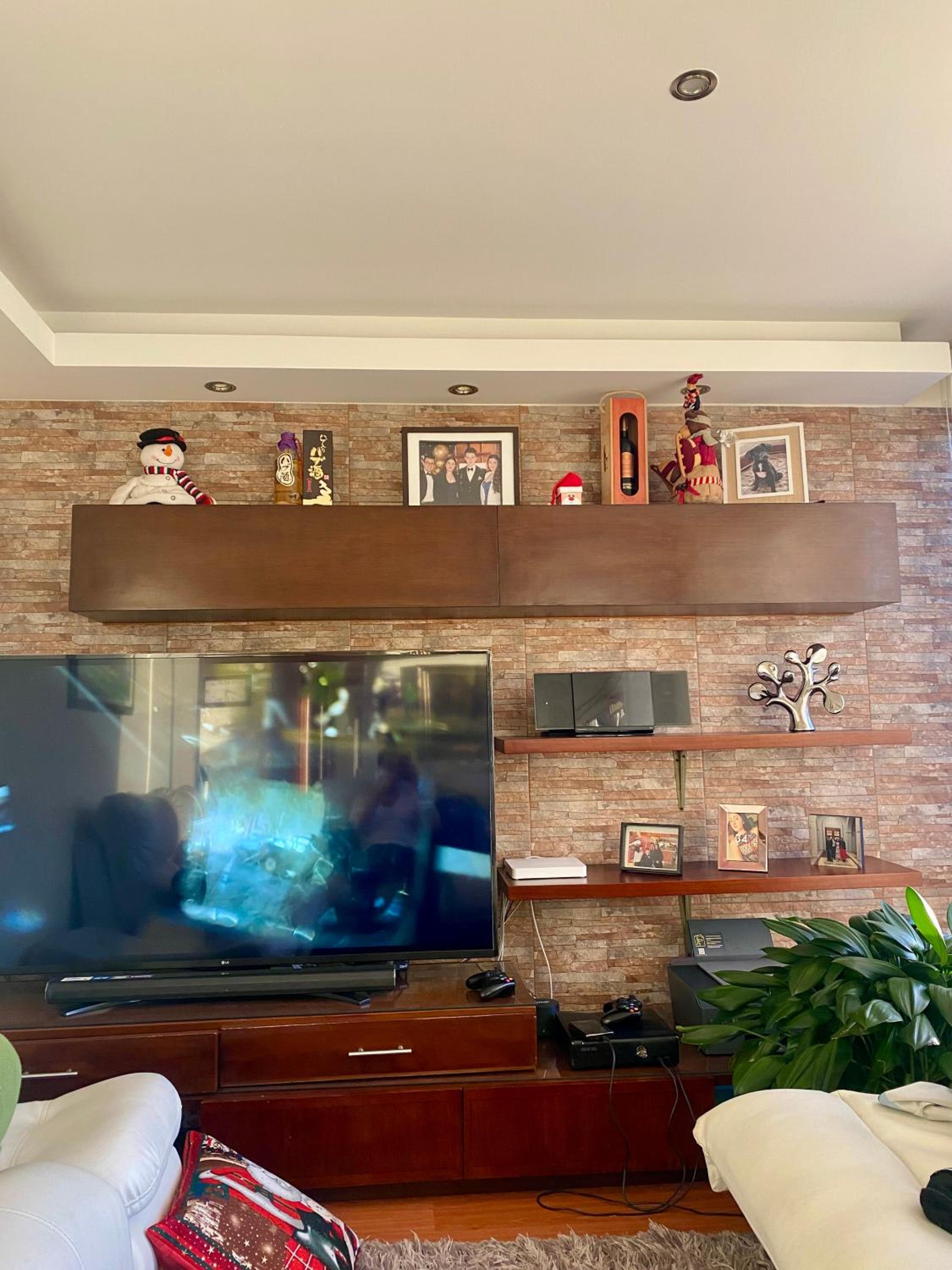 Habitación el Bosque