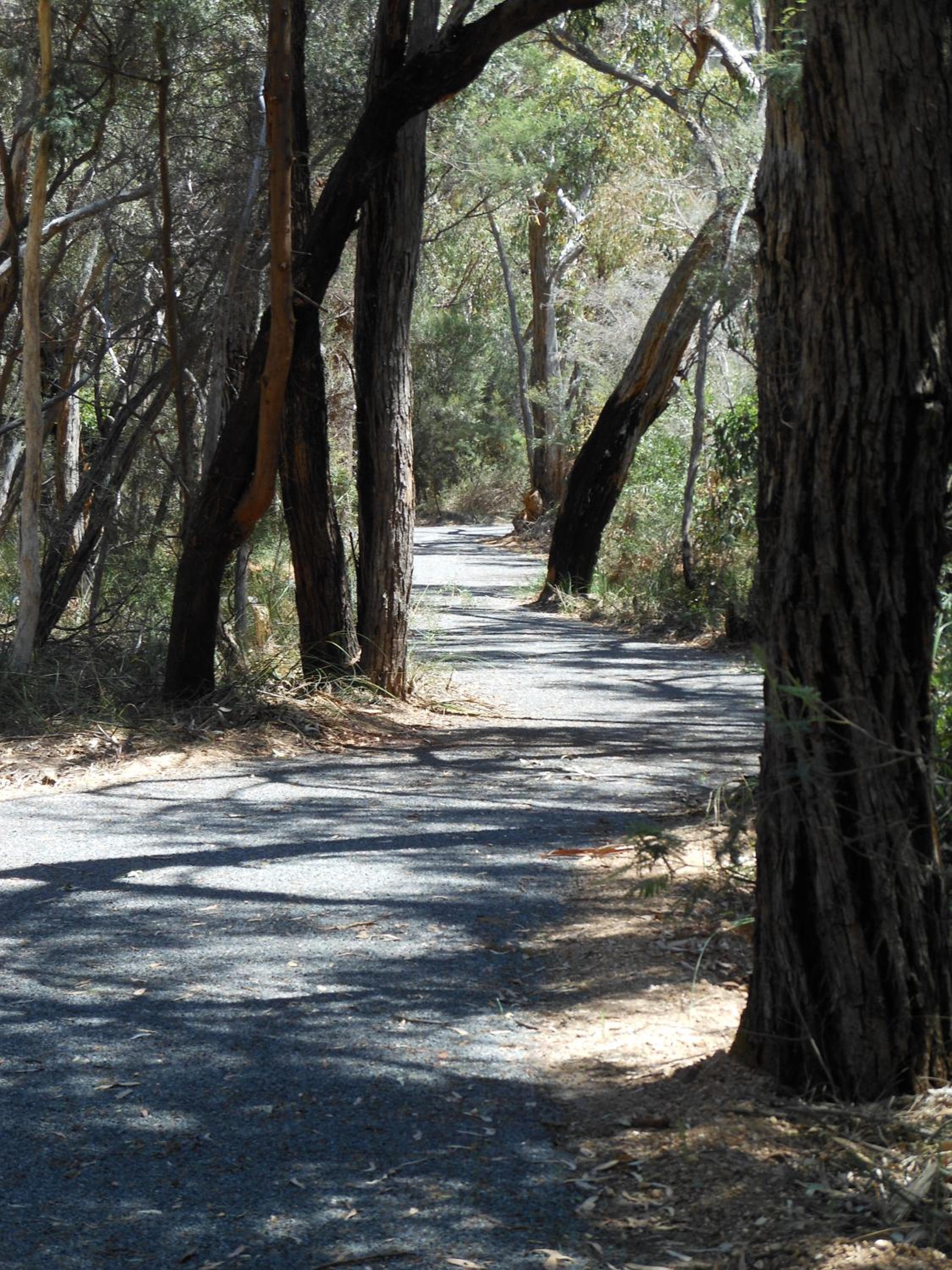 Grampians View Cottages and Units