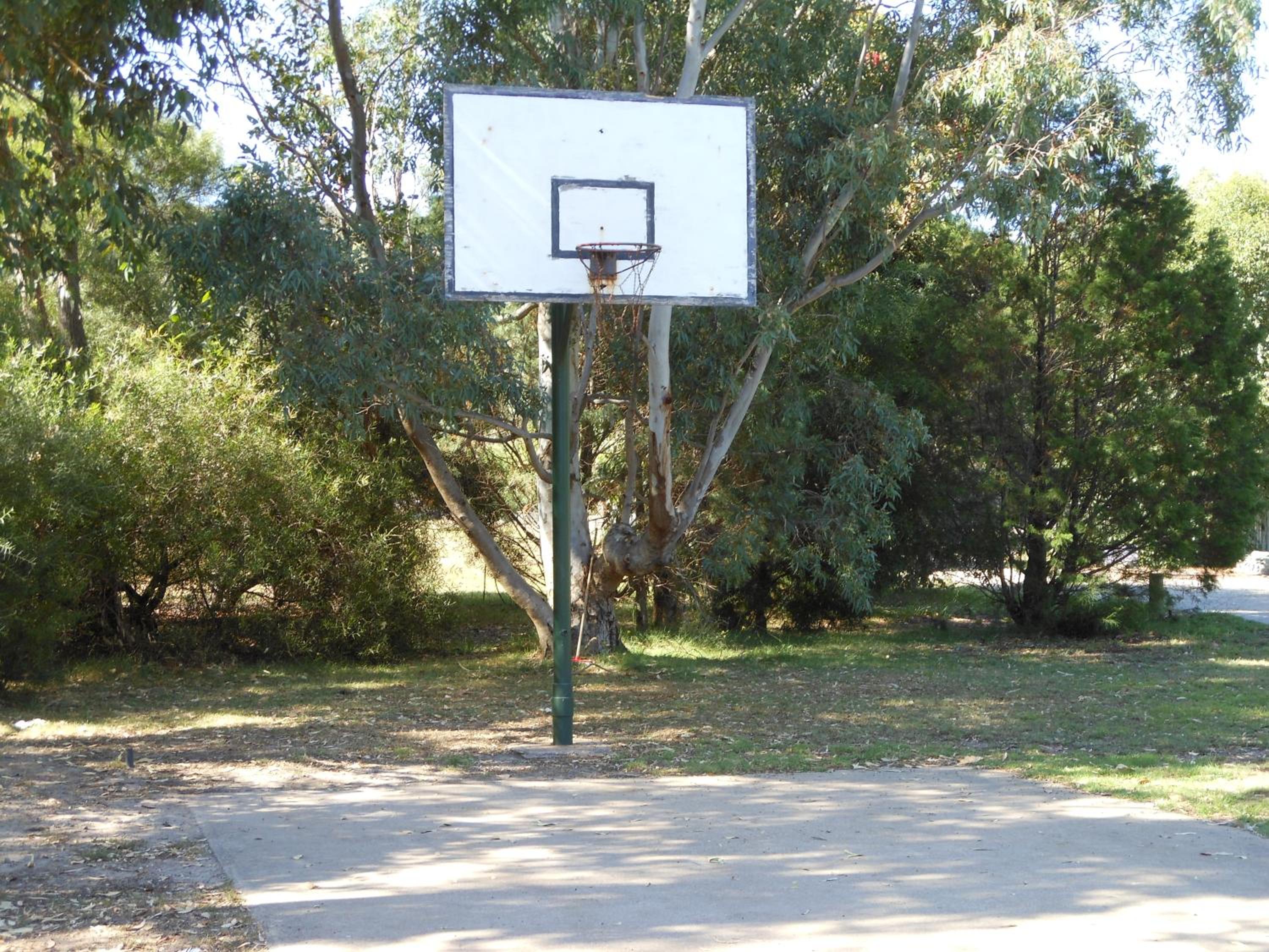Grampians View Cottages and Units