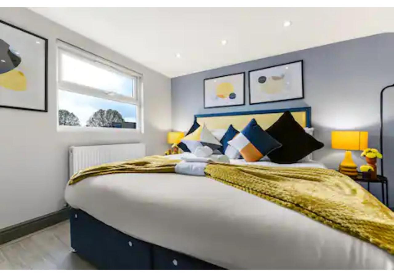 Three Bedroom Home - Perfect for Large Groups