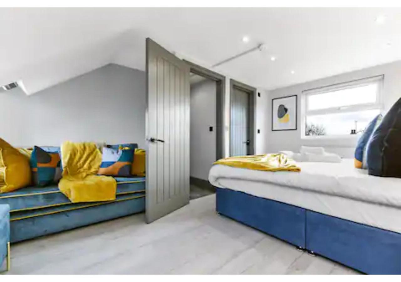 Three Bedroom Home - Perfect for Large Groups