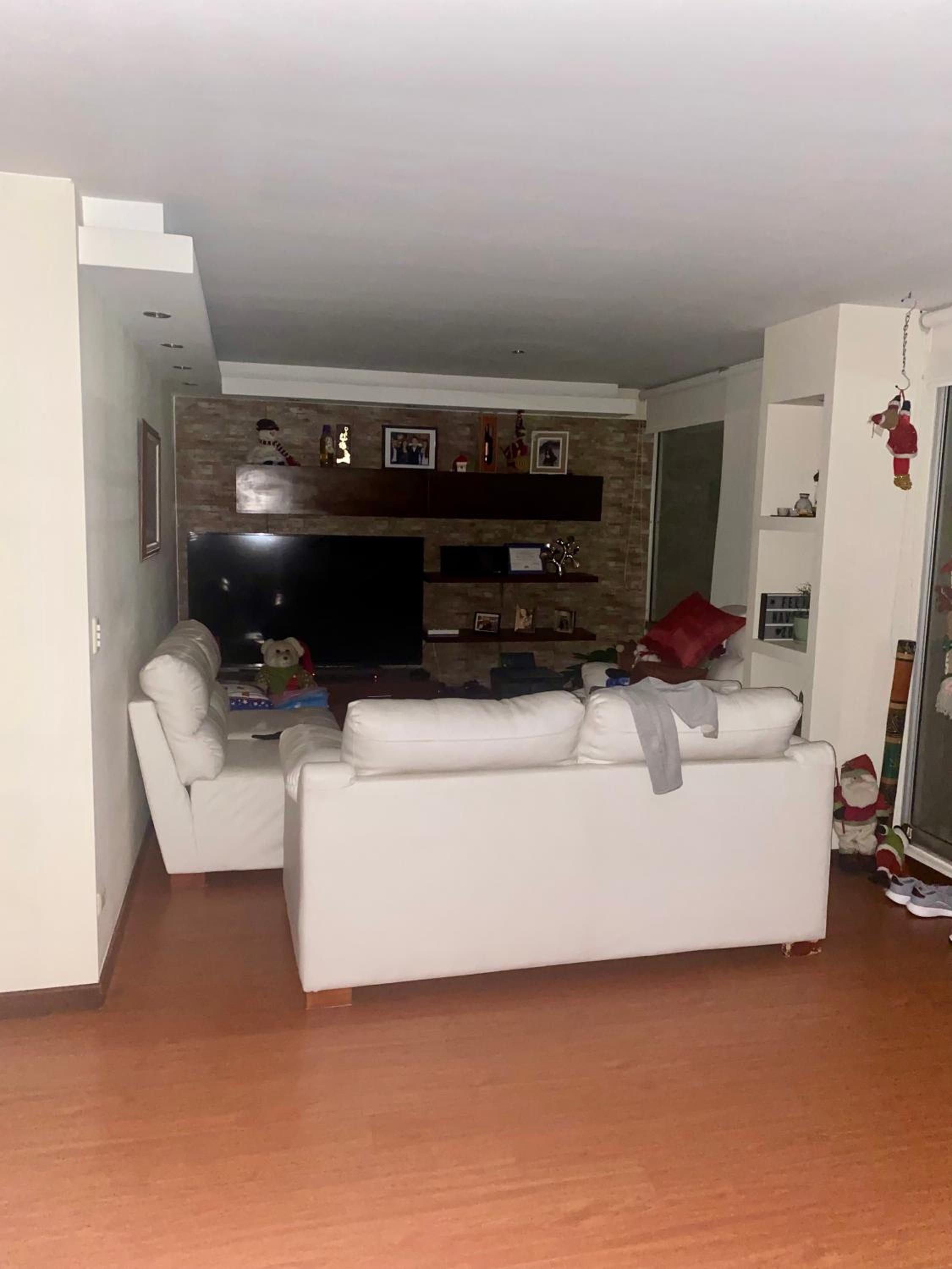 Habitación el Bosque