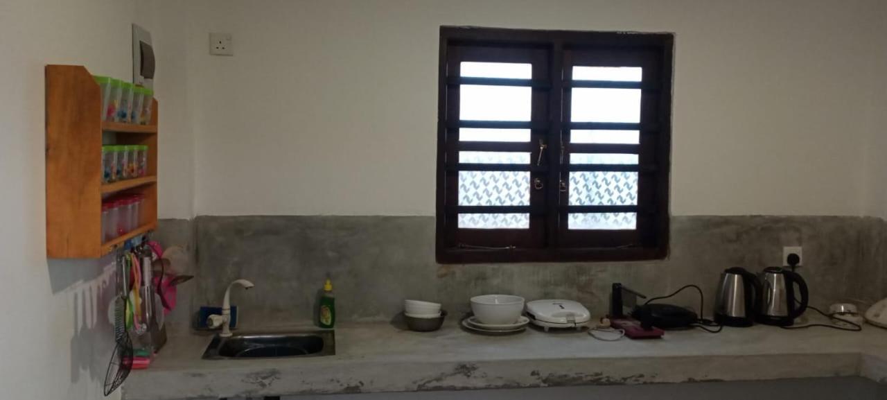 Shehara Sun Surf Lodge view 3