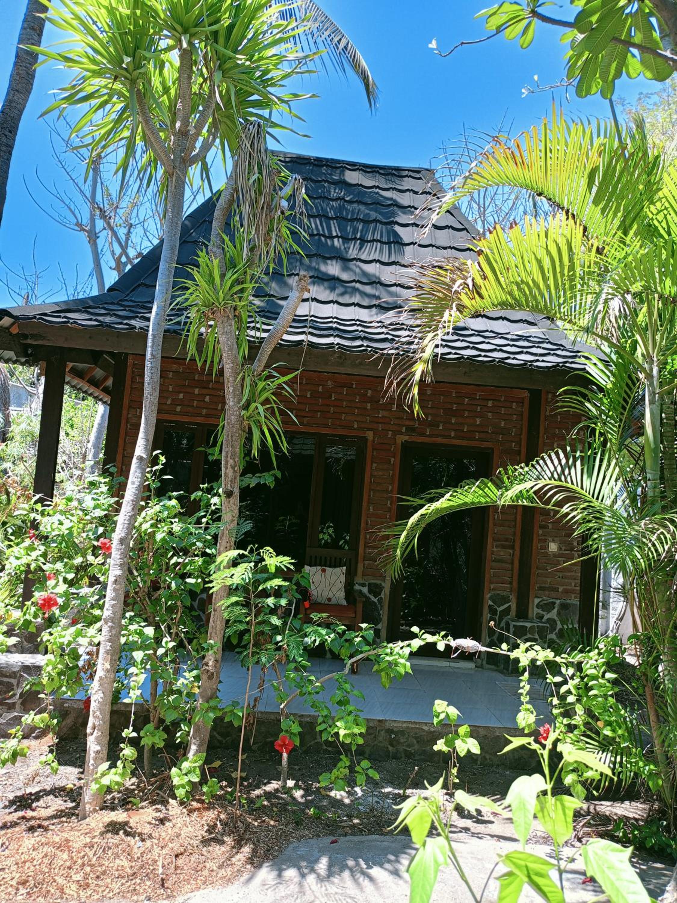 Gili Hideaway