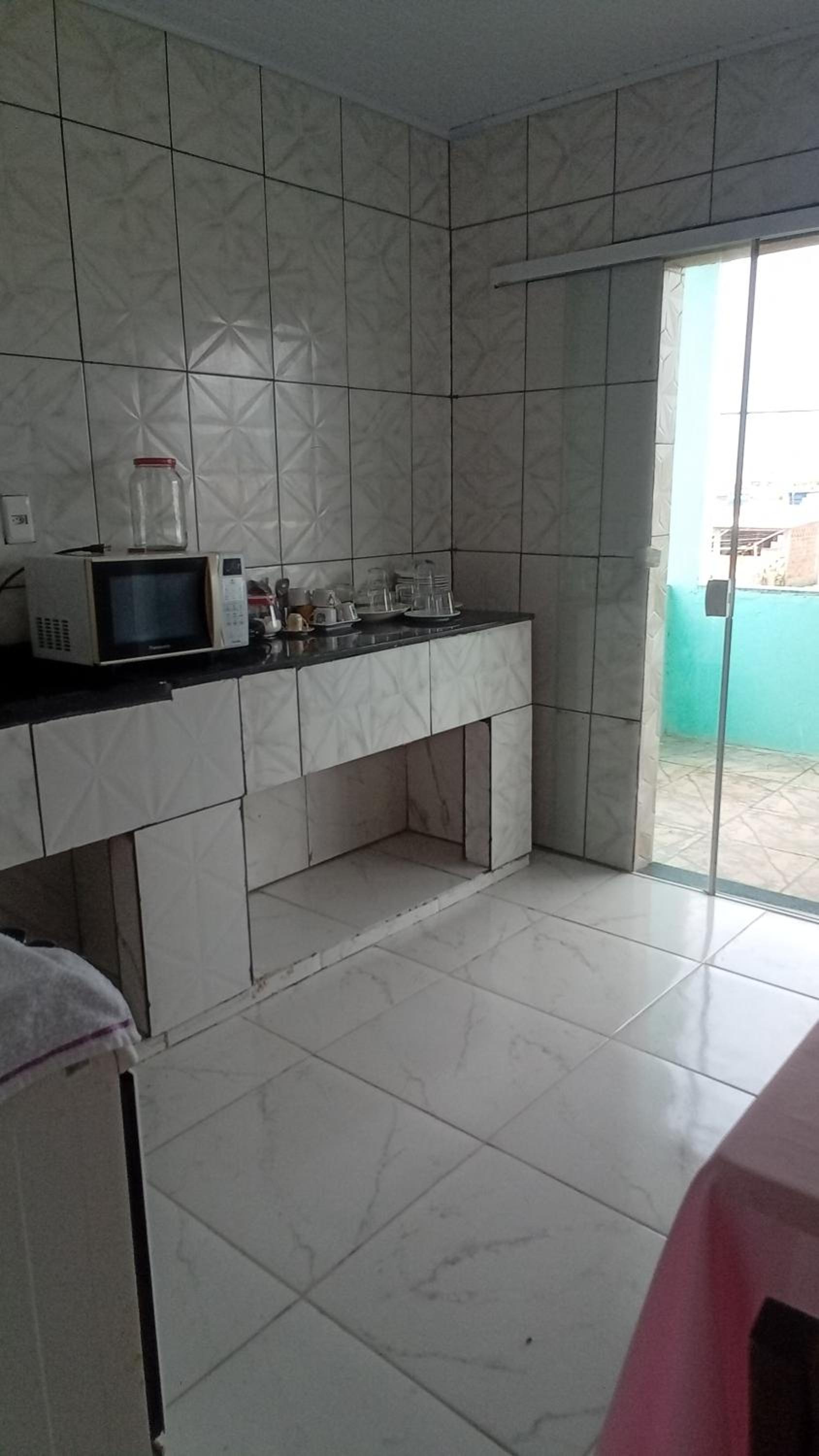 Pousada Rodrigues Unamar 2distr Cabo Frio