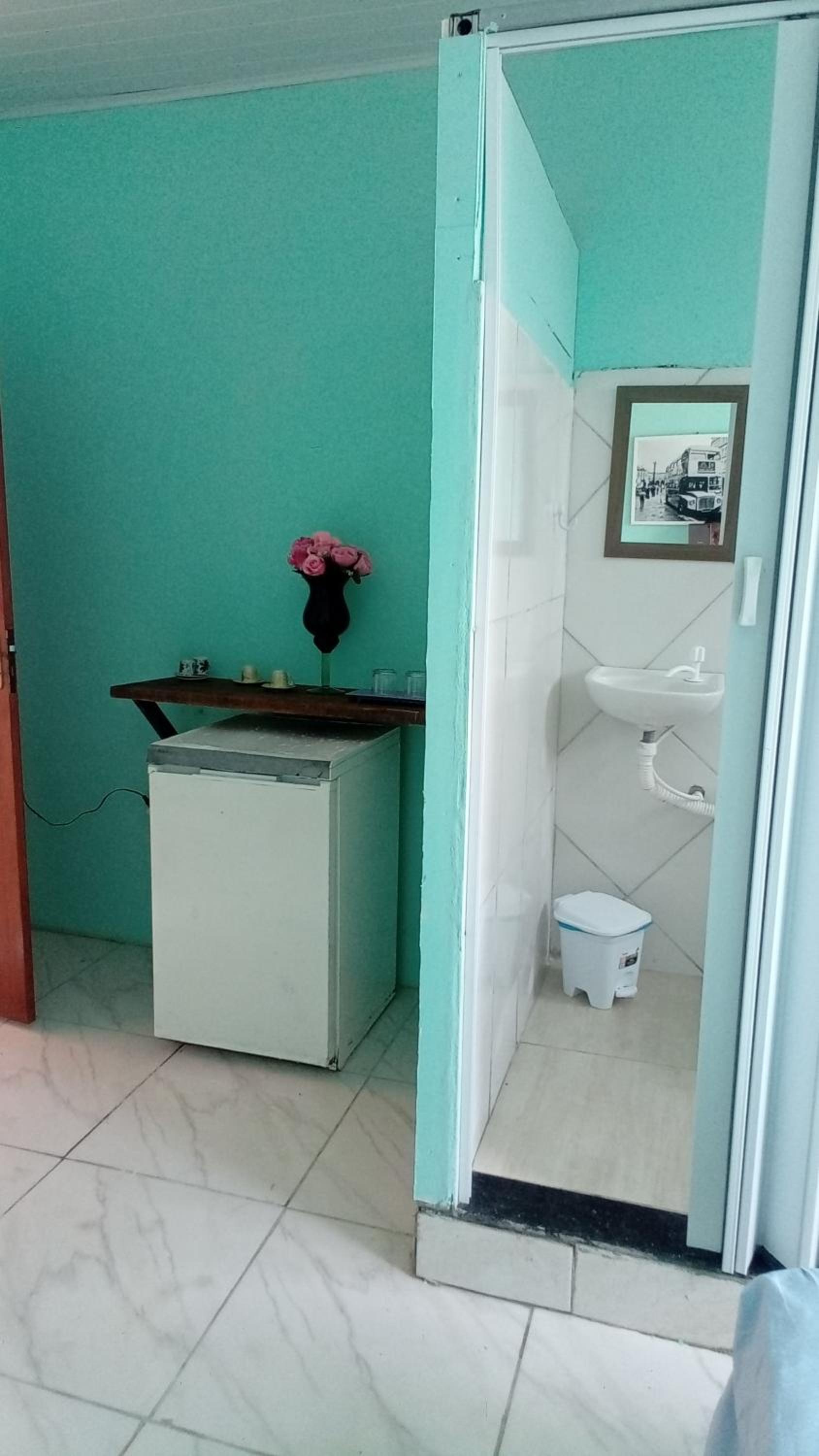 Pousada Rodrigues Unamar 2distr Cabo Frio