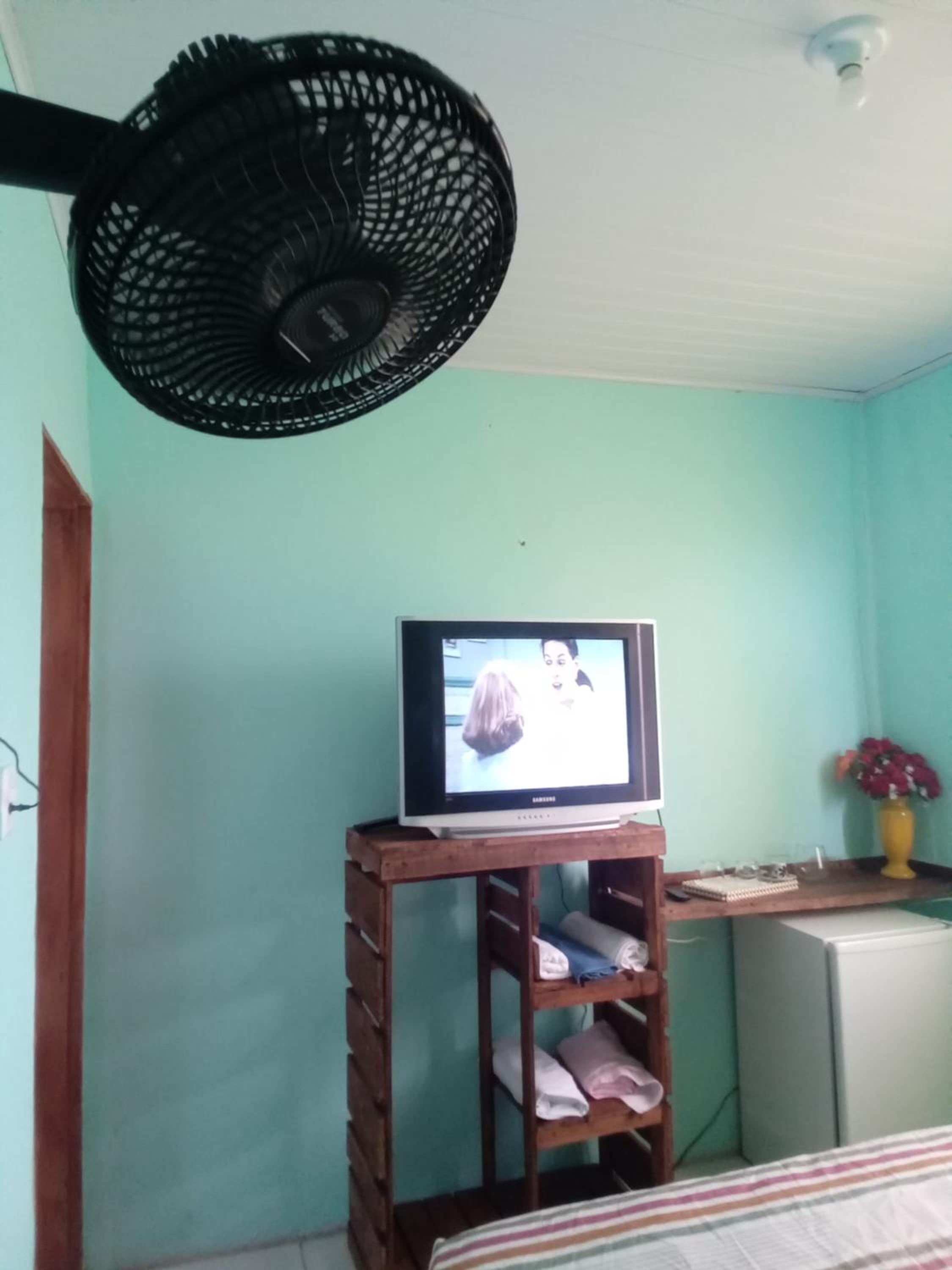 Pousada Rodrigues Unamar 2distr Cabo Frio