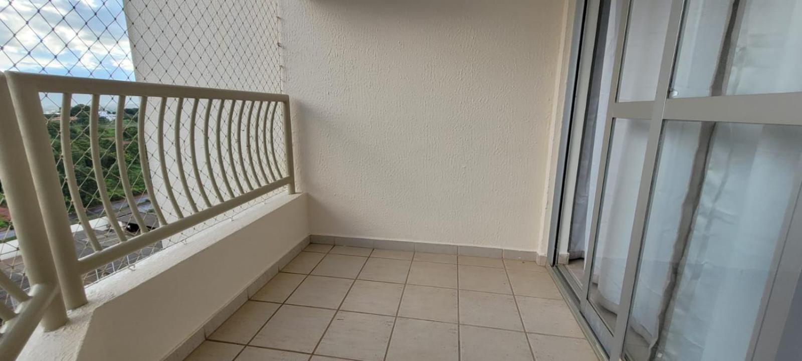 PRIVÉ DAS THERMAS I apto 1001C