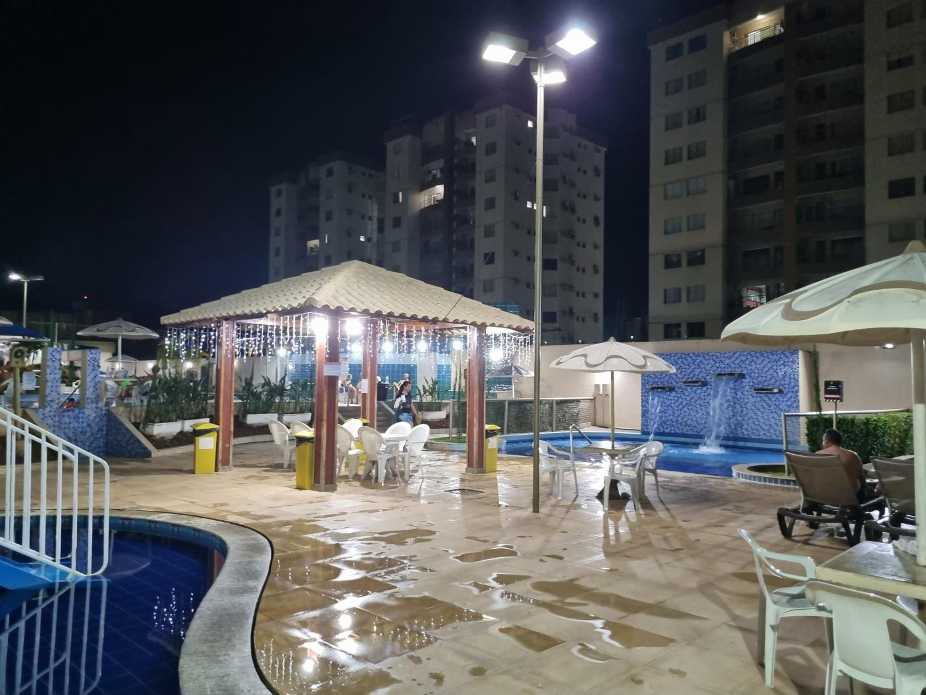 PRIVÉ DAS THERMAS I apto 1001C
