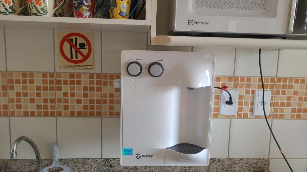 PRIVÉ DAS THERMAS I apto 1001C