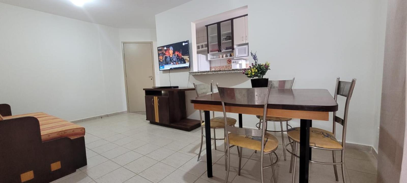 PRIVÉ DAS THERMAS I apto 1001C