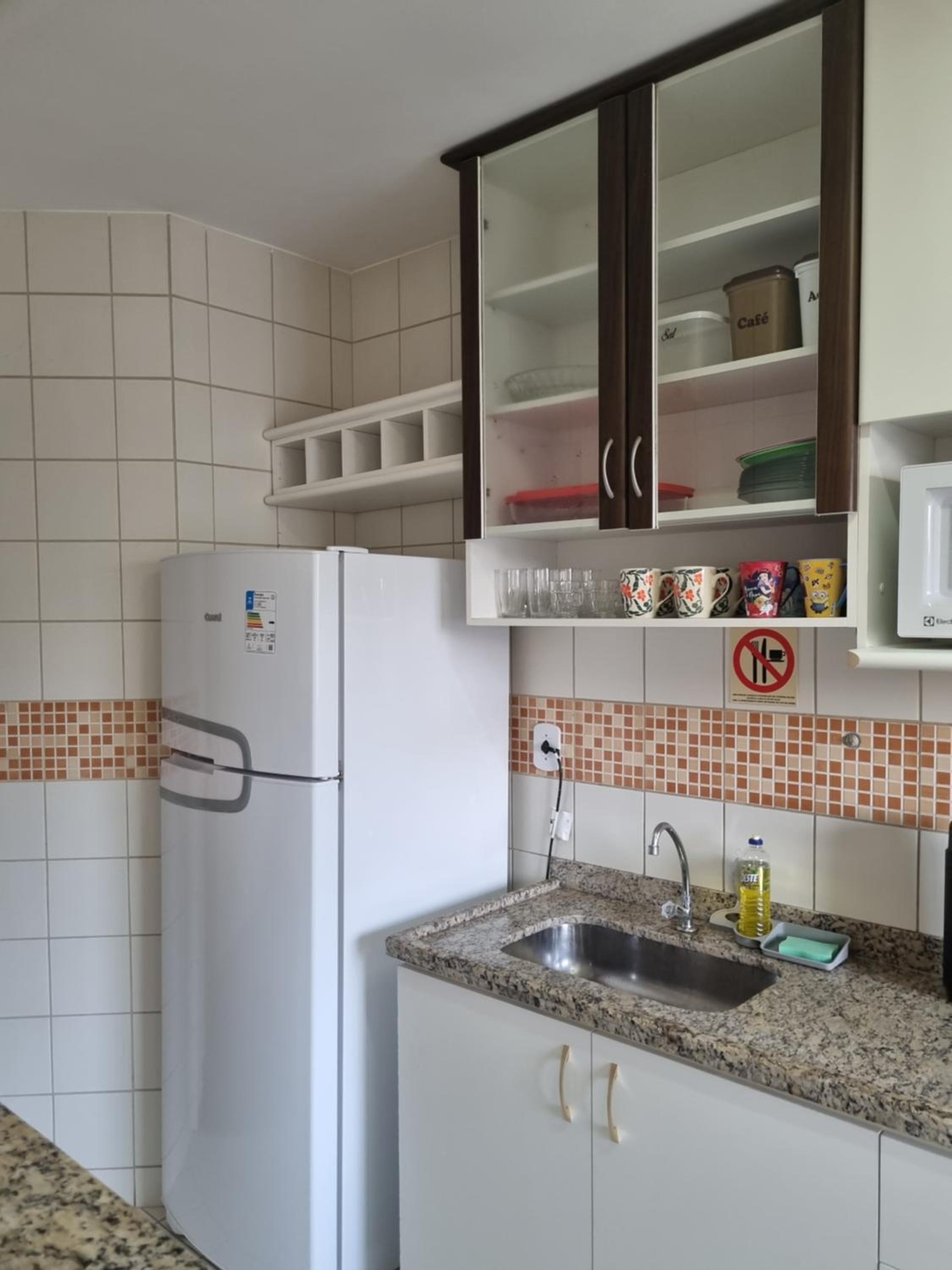 PRIVÉ DAS THERMAS I apto 1001C