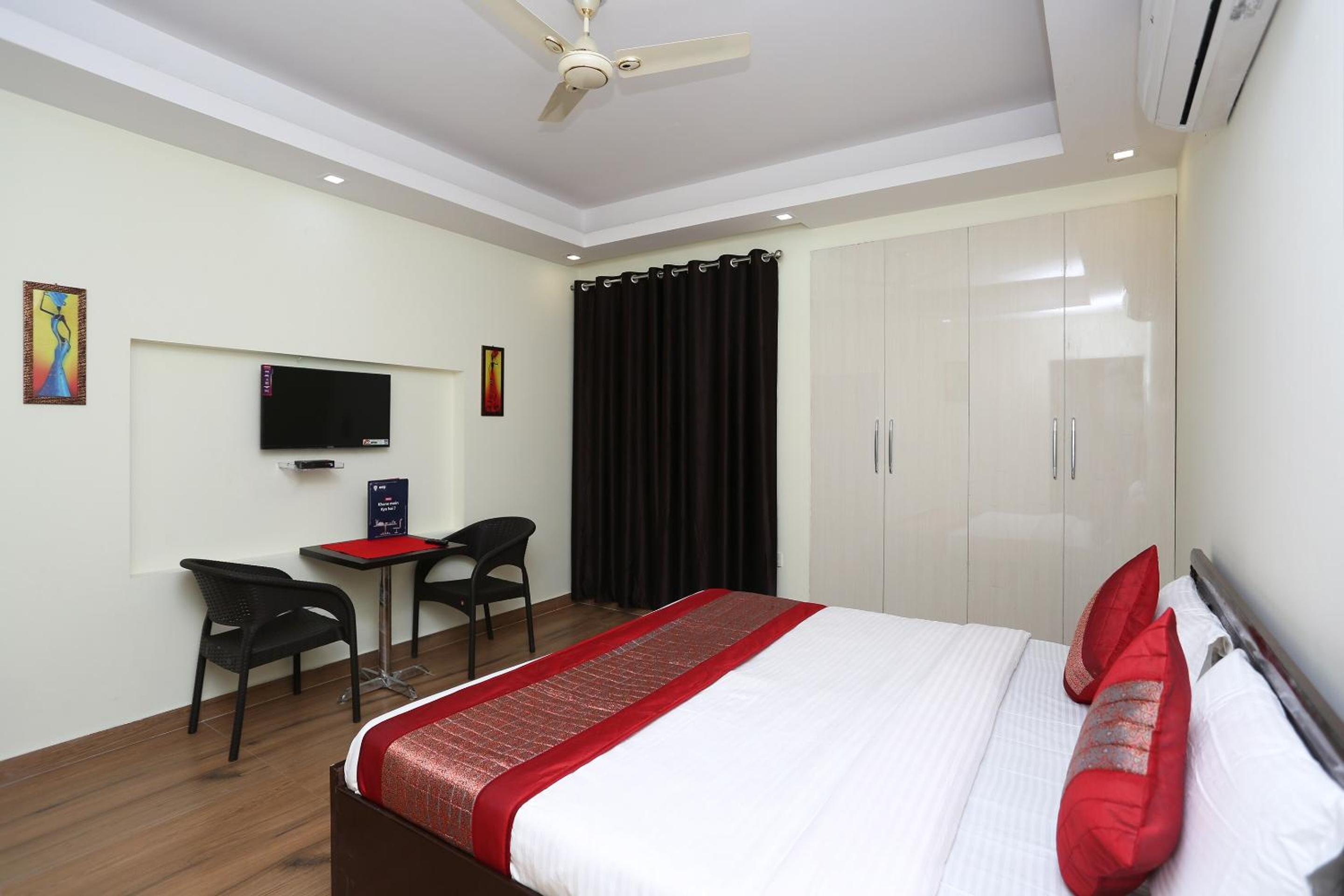 Hotel O Maira Homes