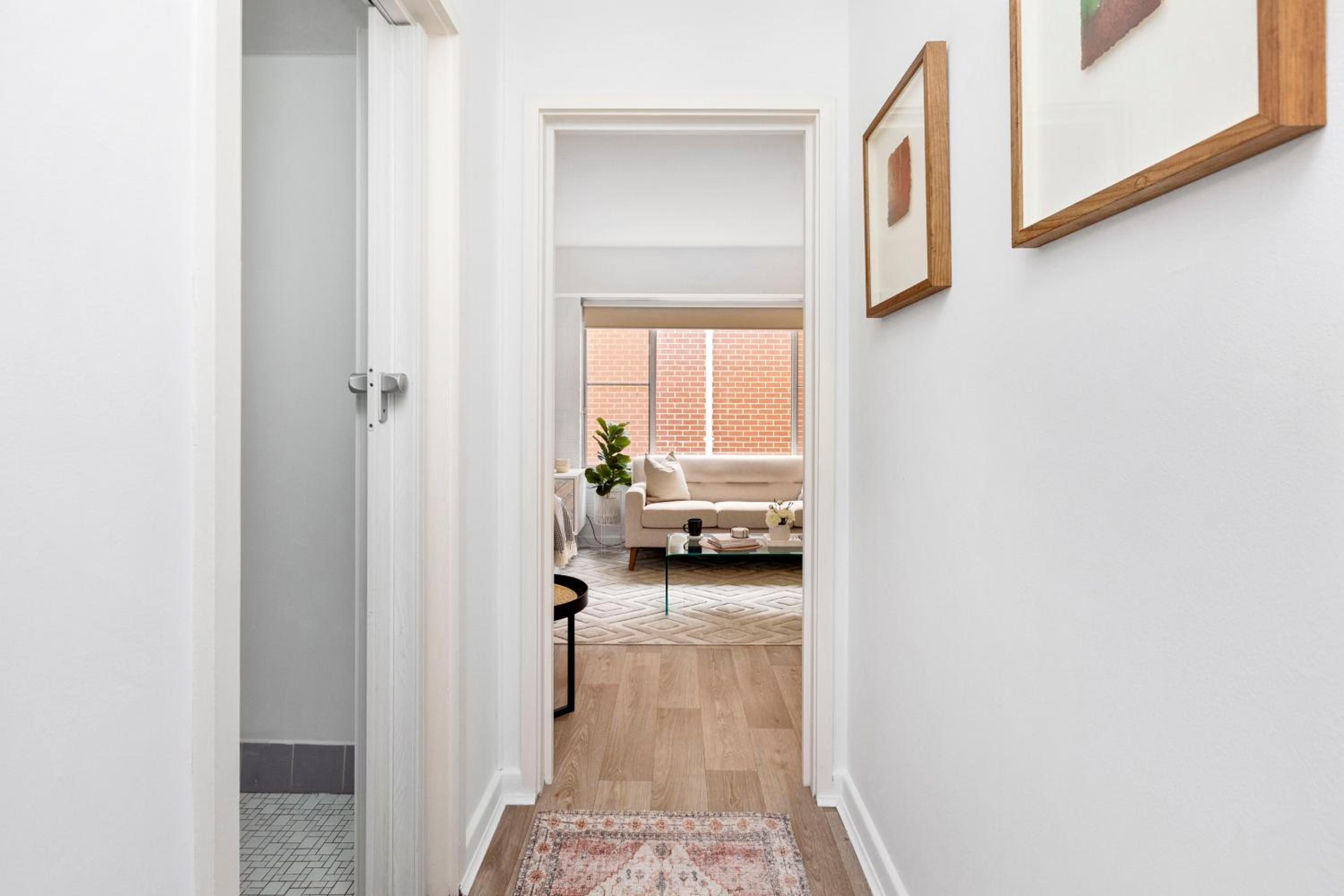 Urban Chic Studio by 'the Strip'