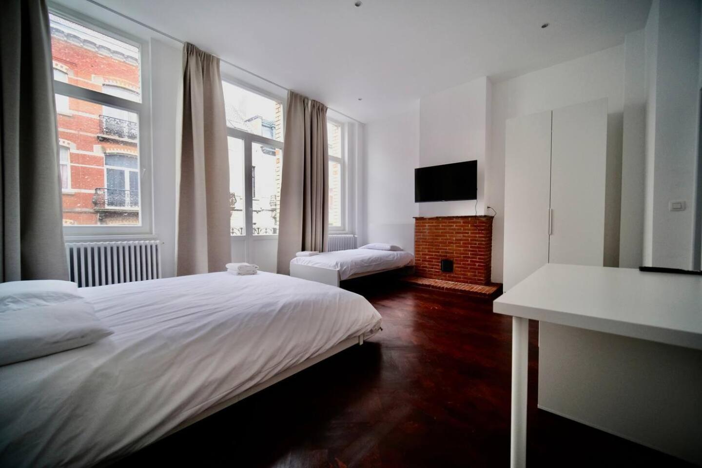 Smart Appart - Brussels North