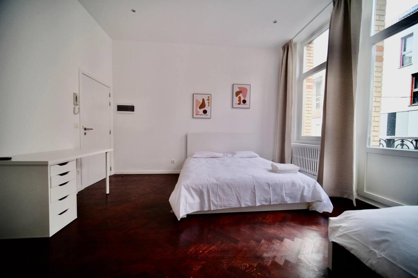 Smart Appart - Brussels North