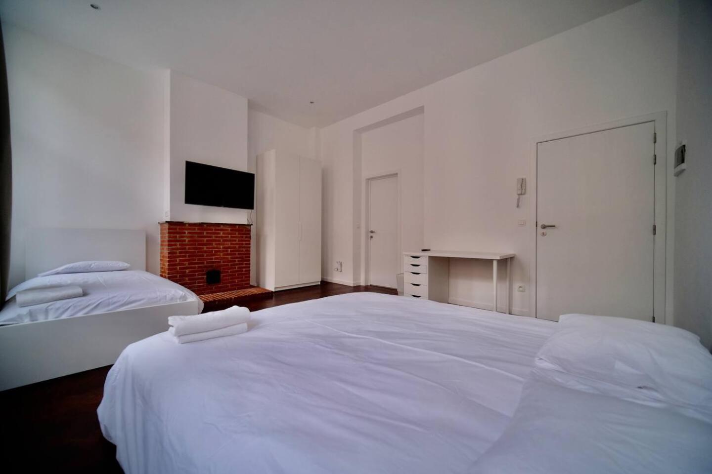 Smart Appart - Brussels North