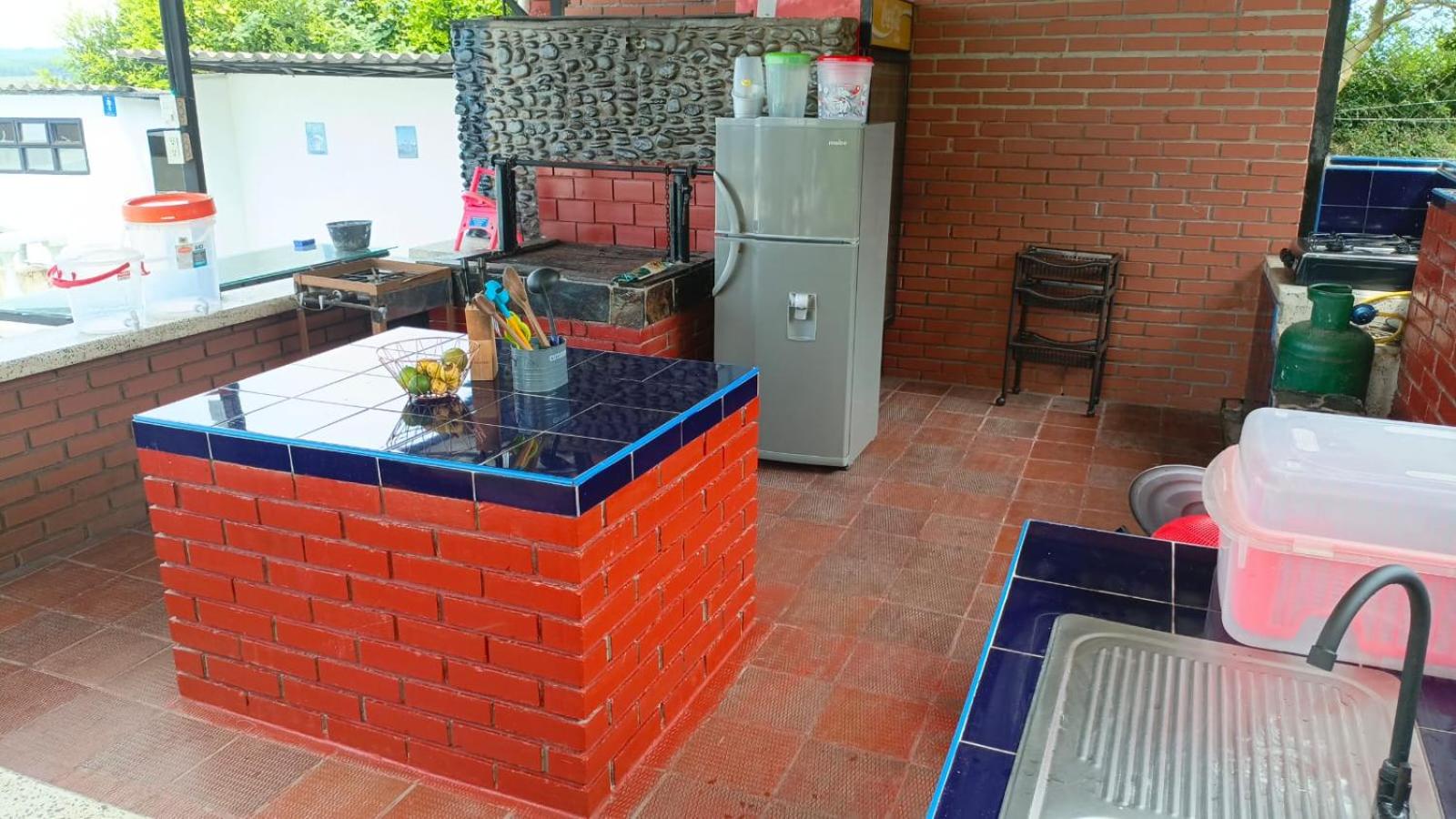 Finca Maratón Alto