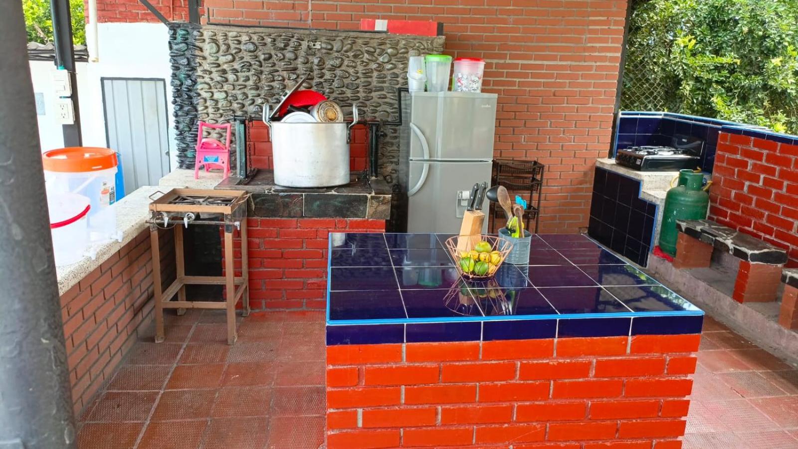Finca Maratón Alto