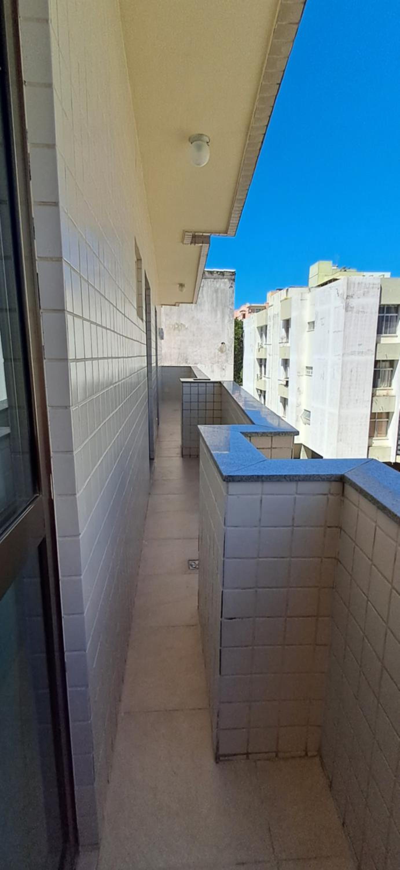 Apto na Prainha a 4 minutos da Praia