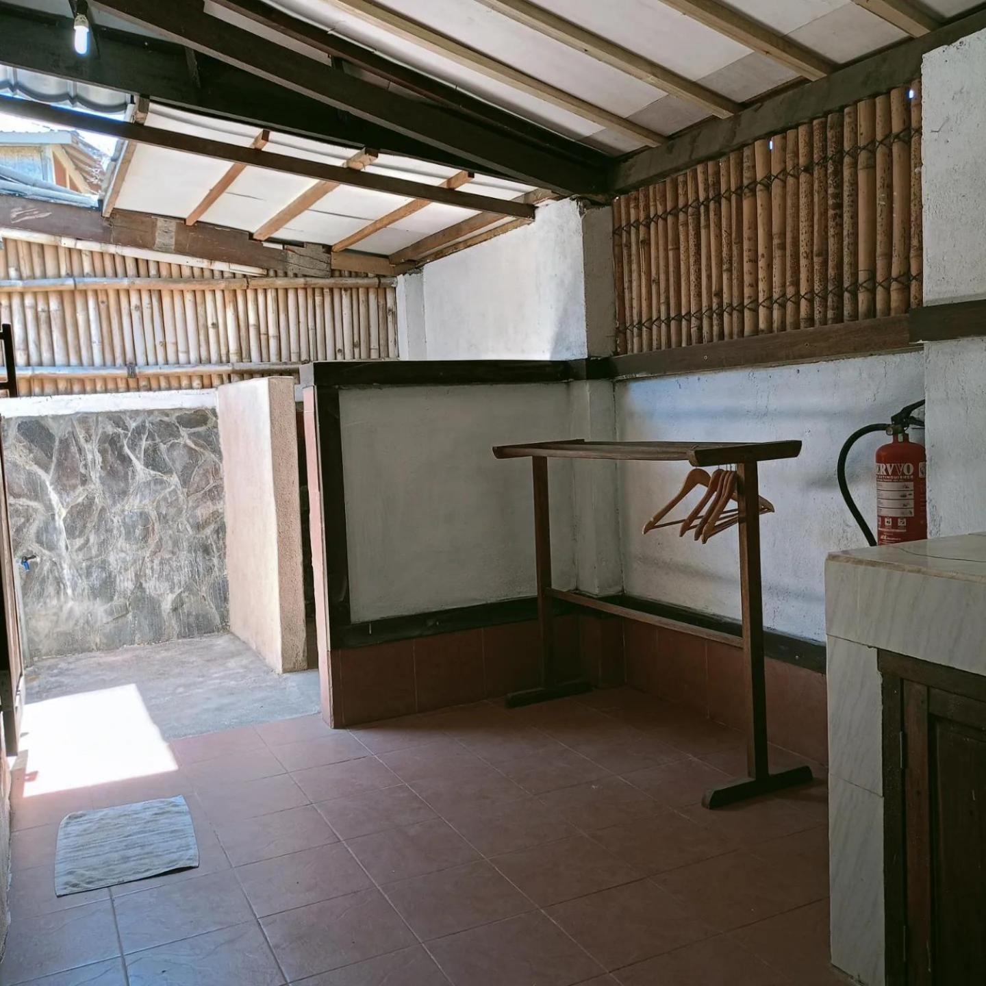 Gili Hideaway