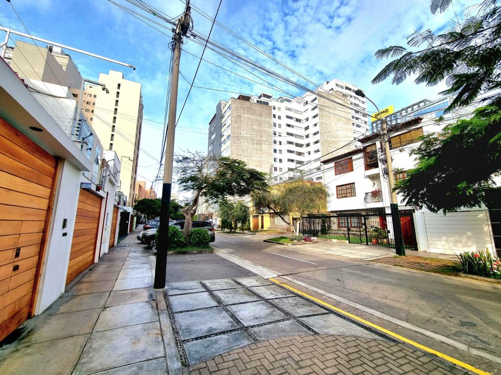 E Vacation Family San Isidro Free Parking 3B 801 view 3