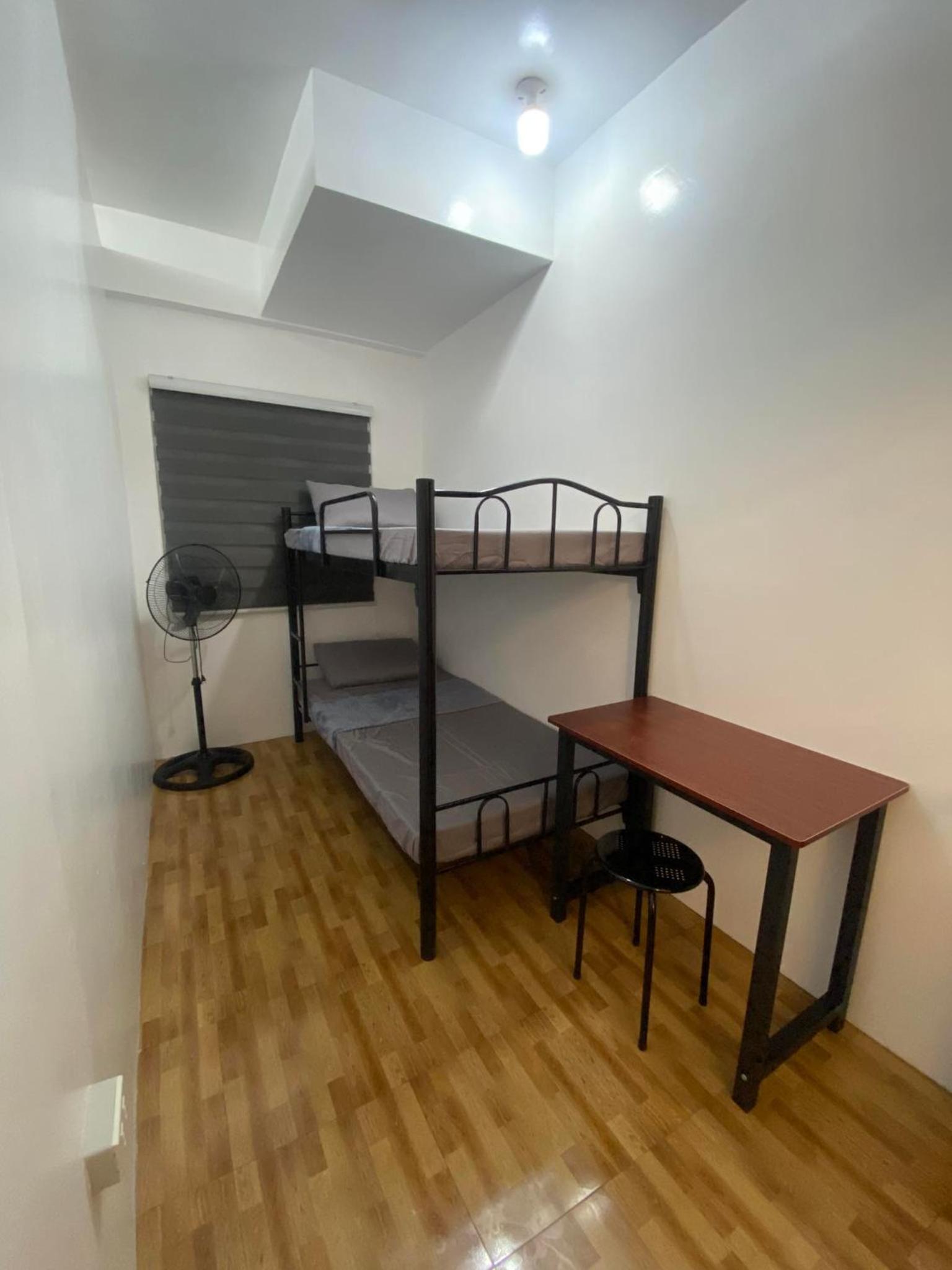 JaL GUESTHOUSE