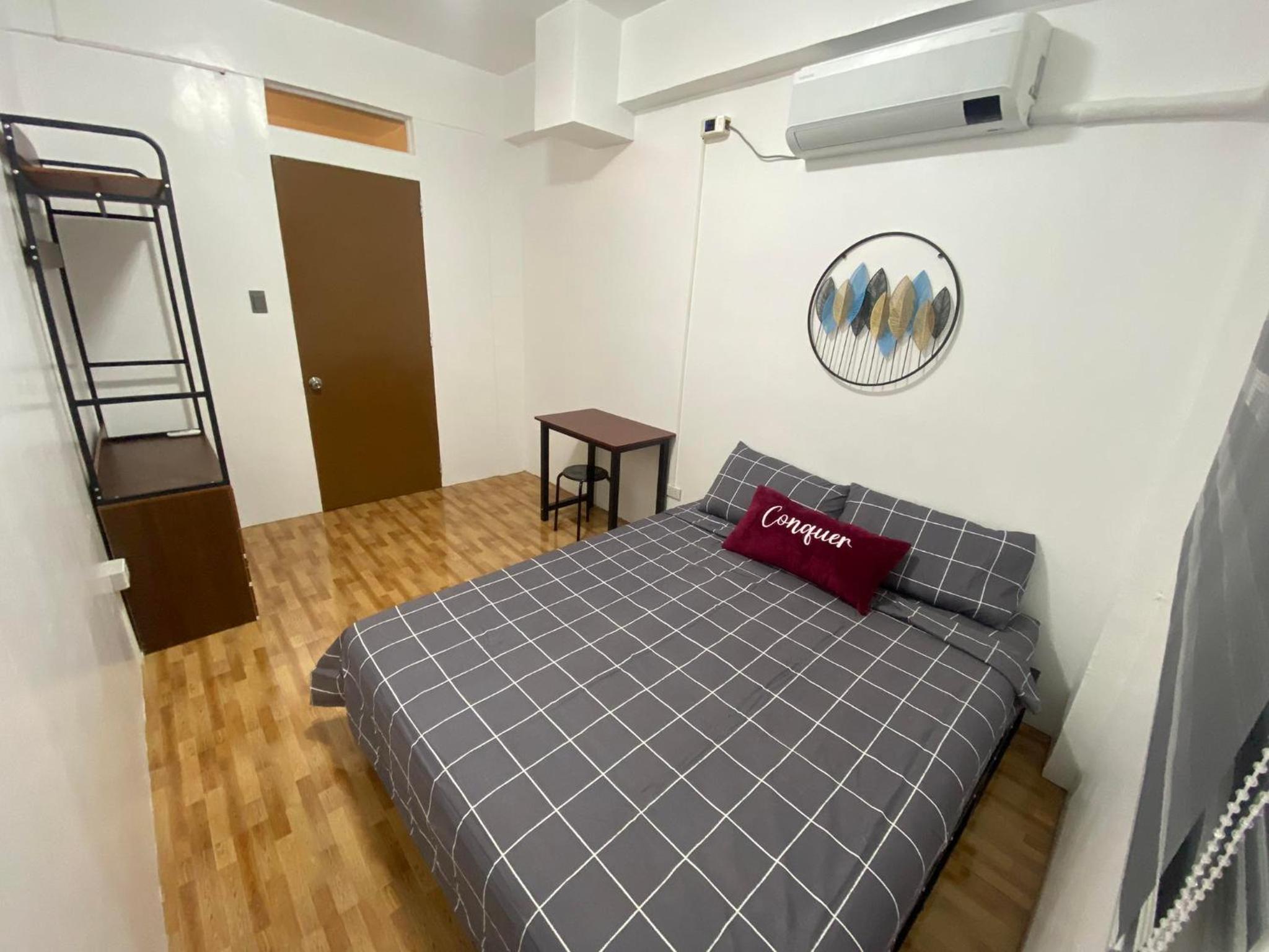 JaL GUESTHOUSE
