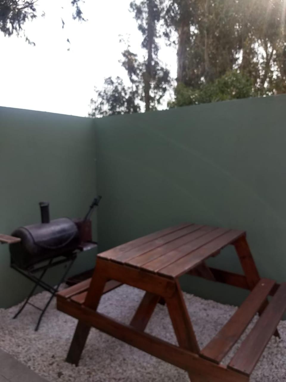Tu casa en parque