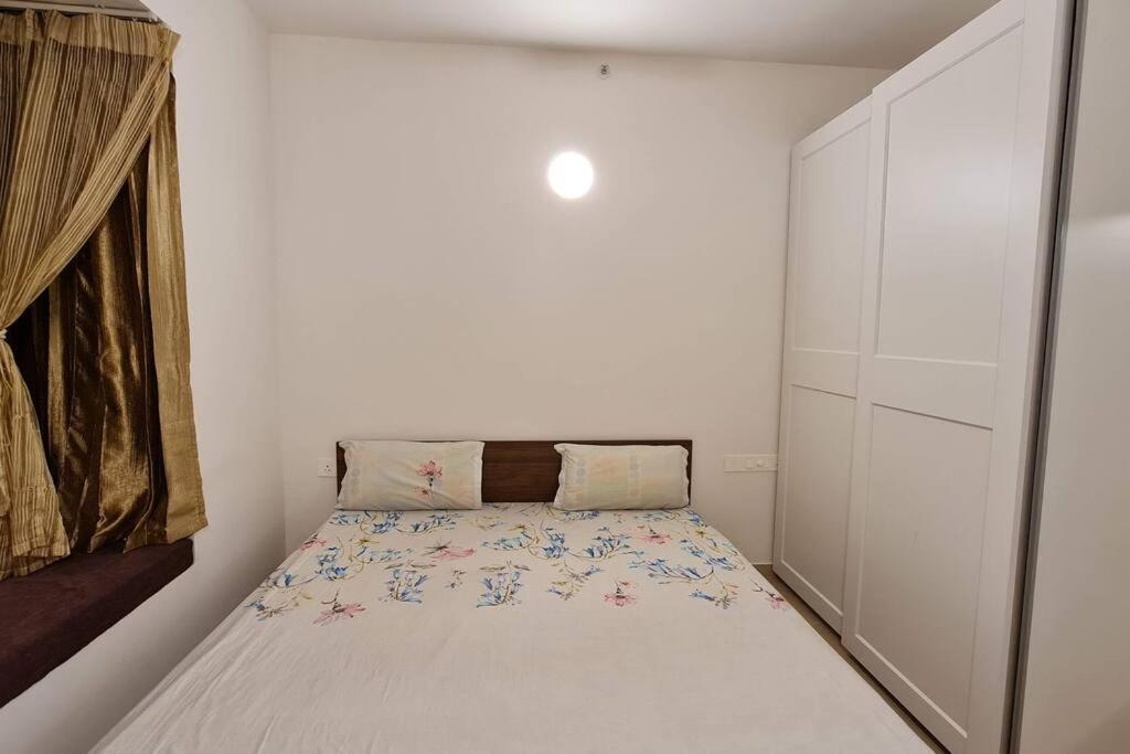 Luxury 2bhk apt in Bhartiya city, near Manyata Techpark & Airport view 3