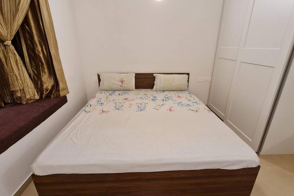Luxury 2bhk apt in Bhartiya city, near Manyata Techpark & Airport view 4