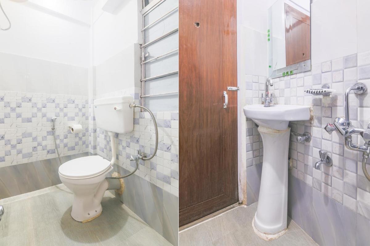 OYO 9097 Home Stay Laban