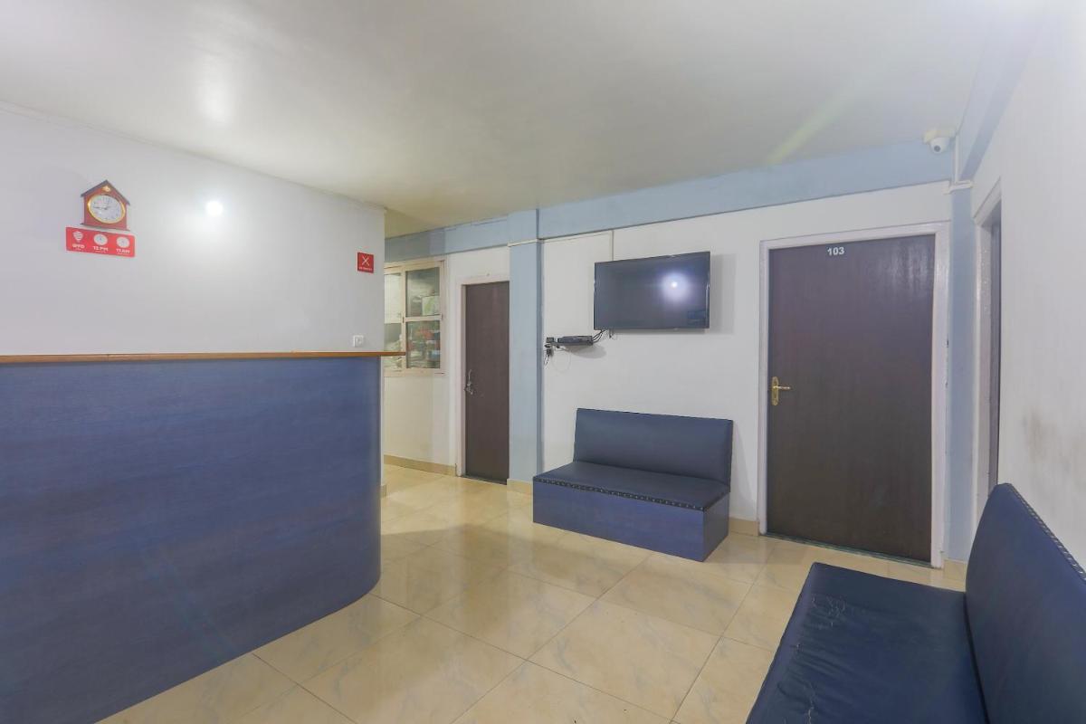 OYO 9097 Home Stay Laban