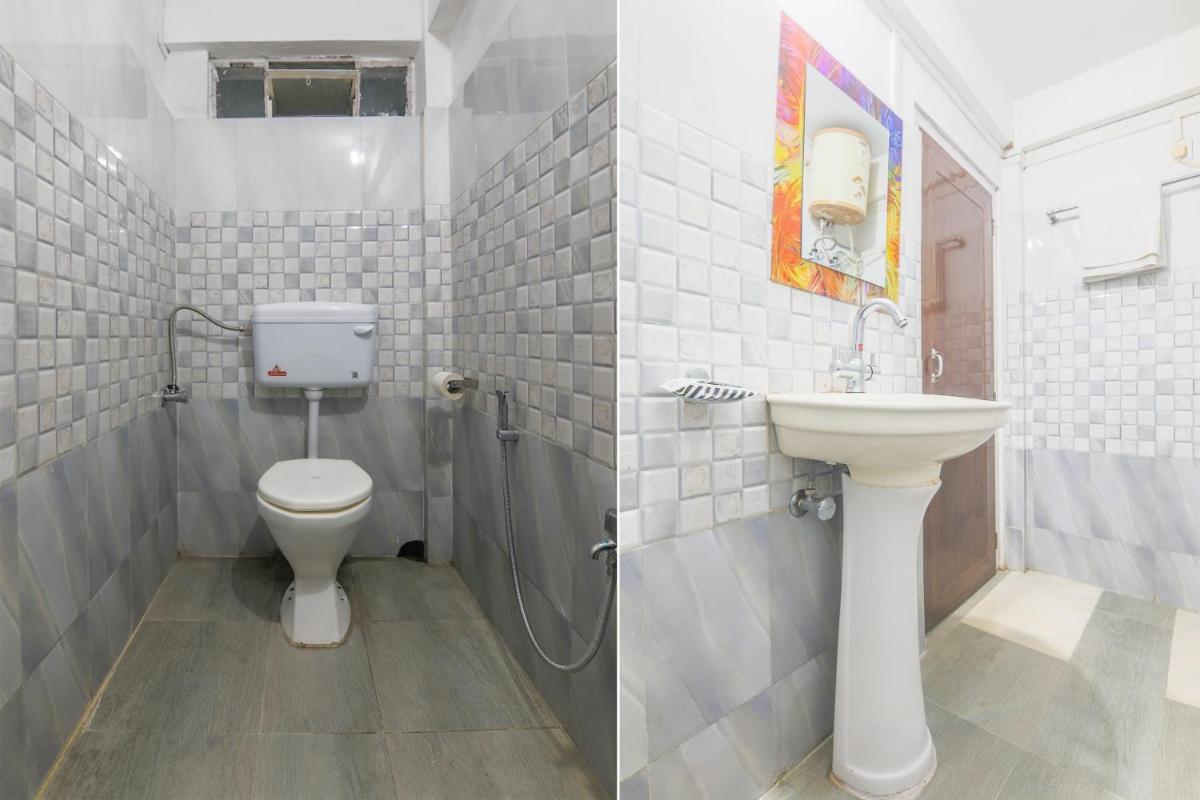 OYO 9097 Home Stay Laban