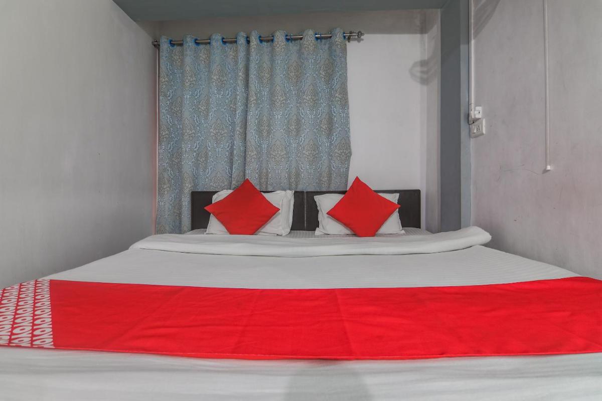 OYO 9097 Home Stay Laban