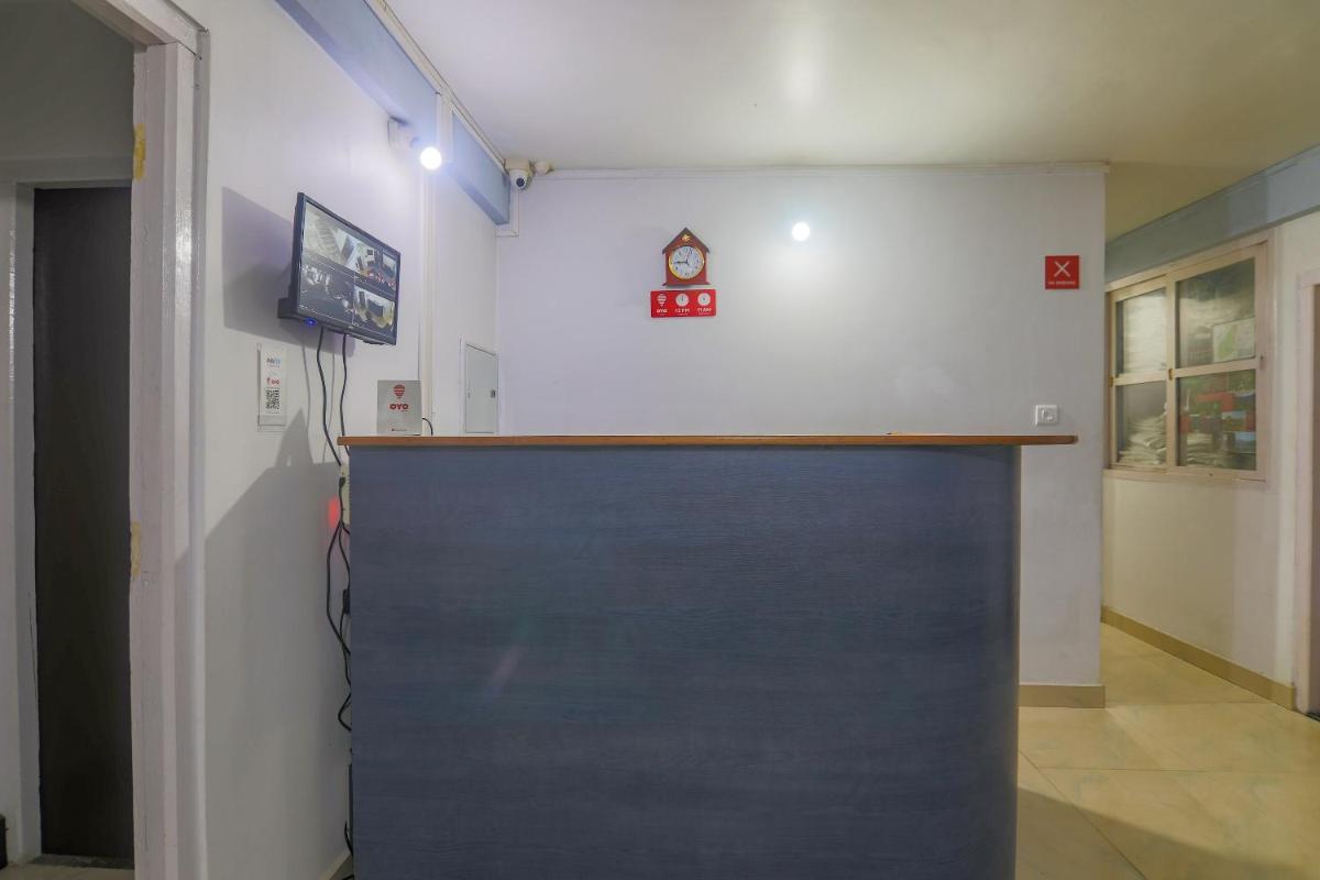OYO 9097 Home Stay Laban
