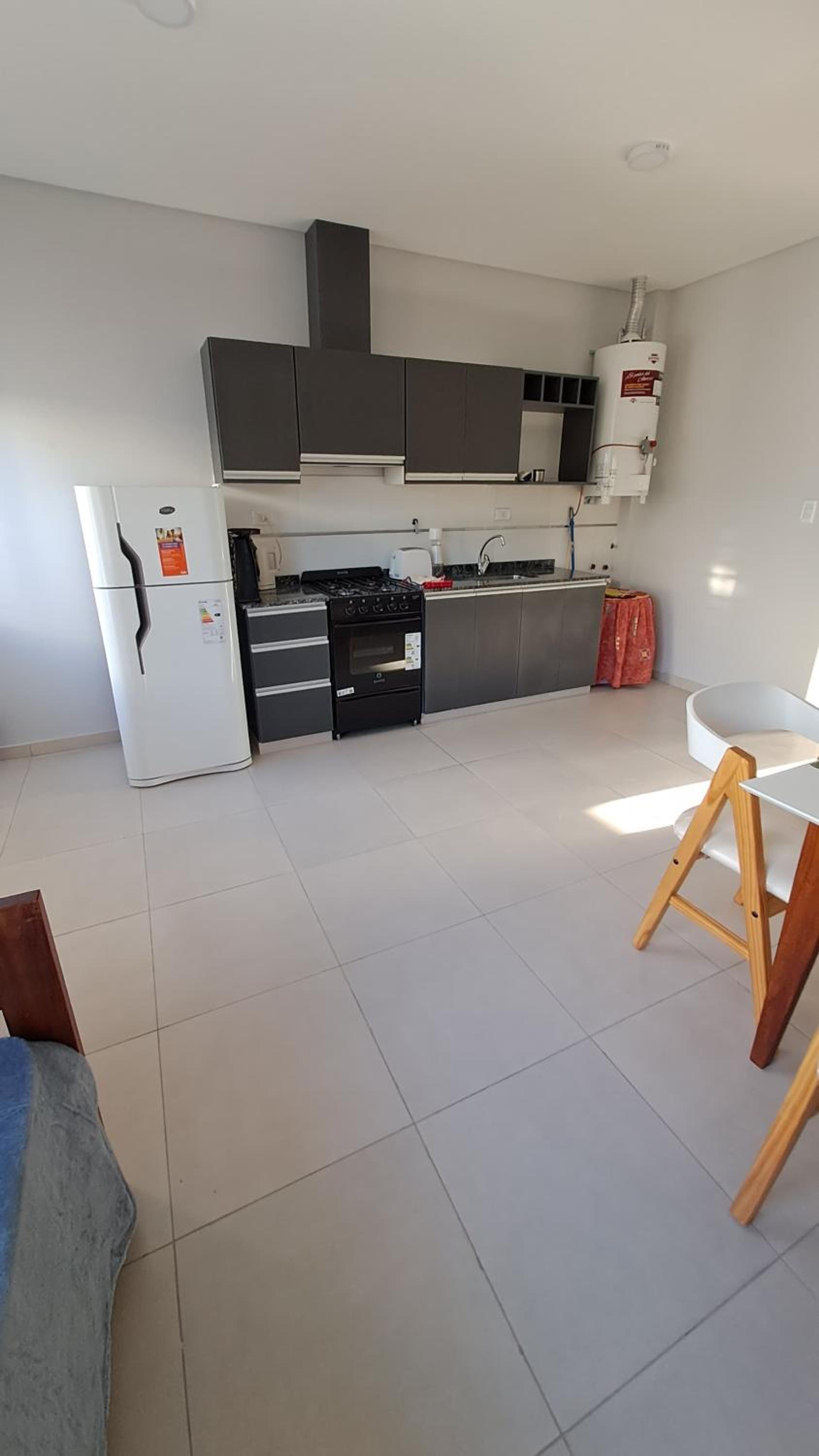 Departamento Civit - Godoy Cruz