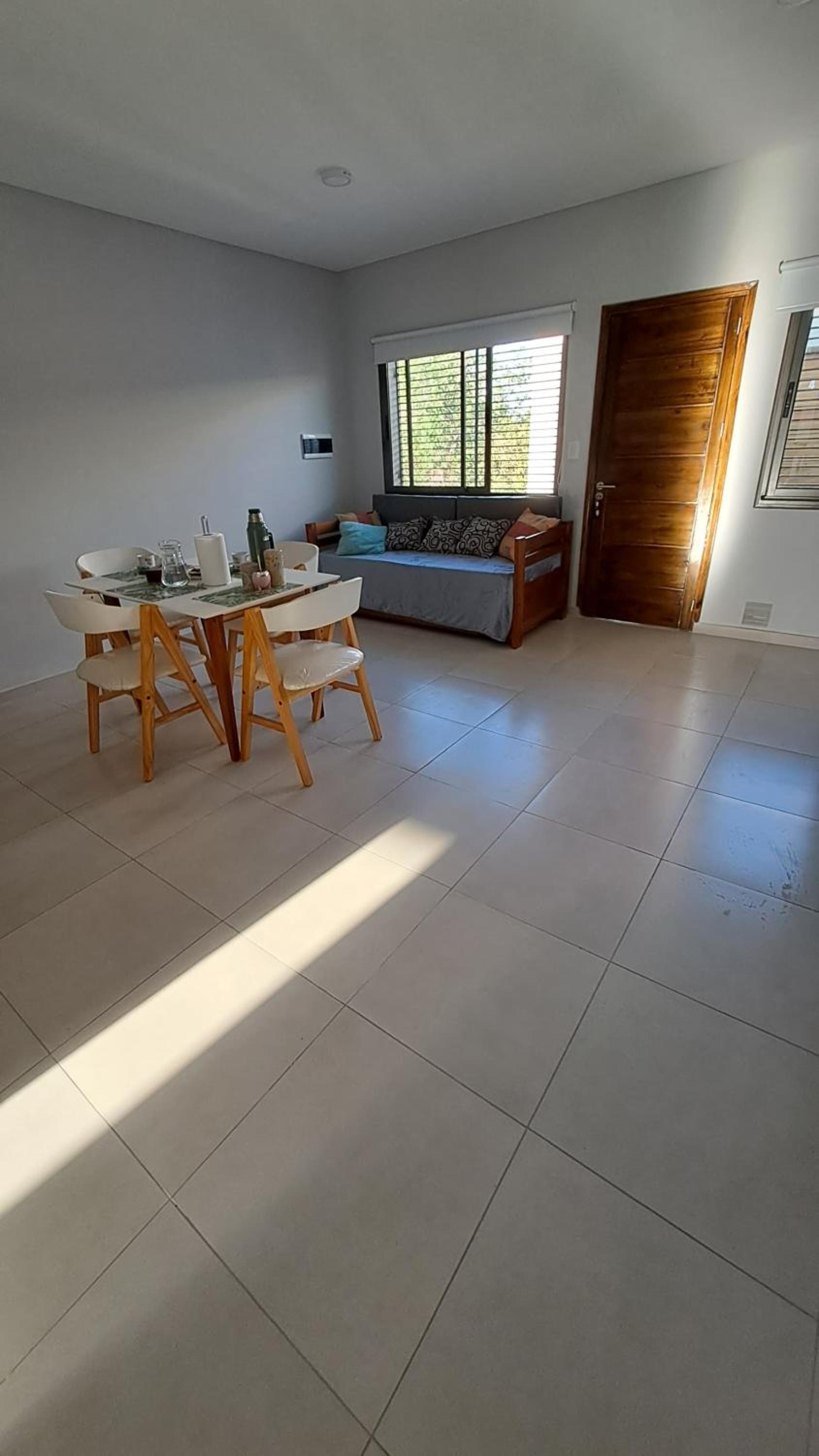 Departamento Civit - Godoy Cruz