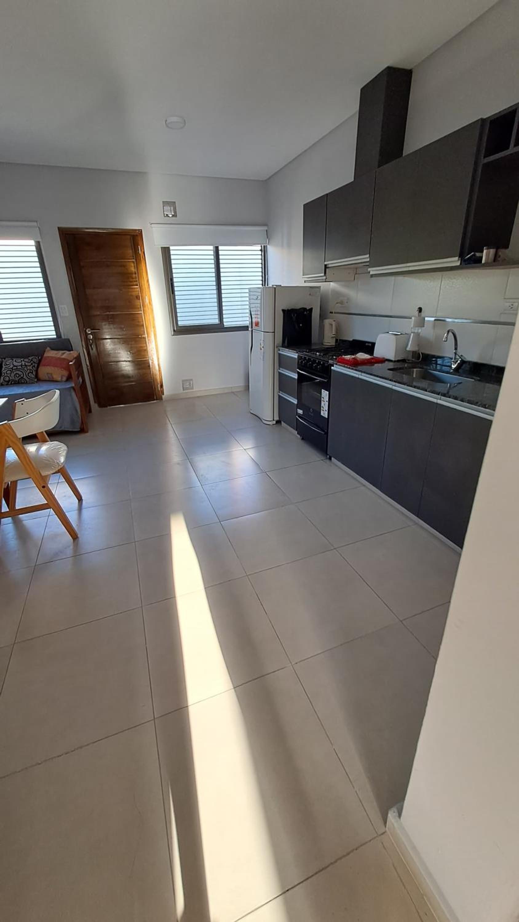 Departamento Civit - Godoy Cruz