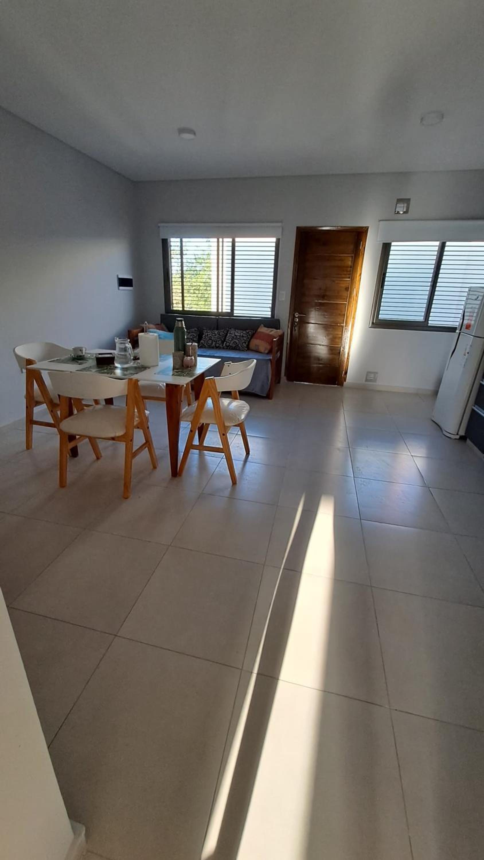 Departamento Civit - Godoy Cruz