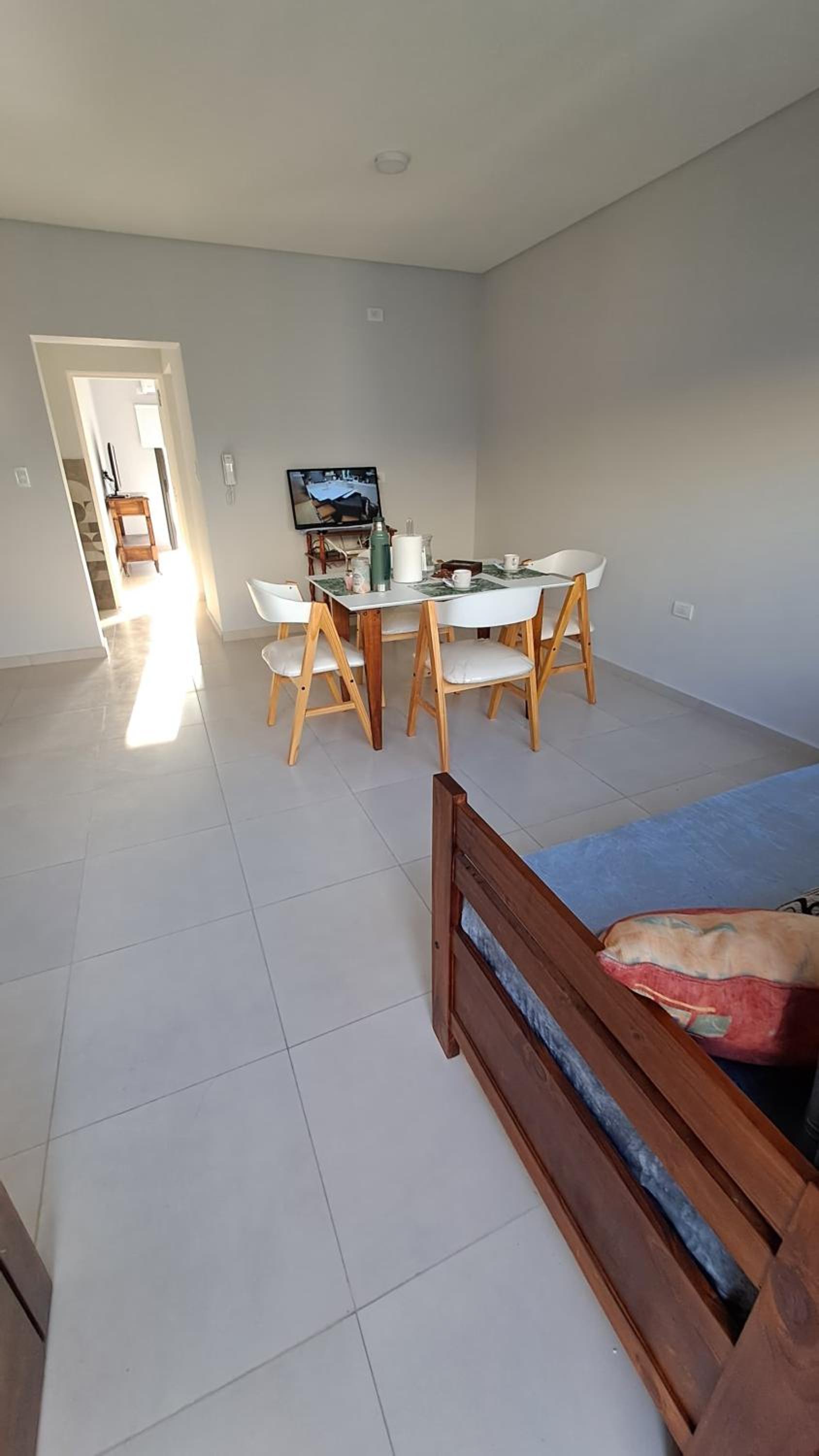 Departamento Civit - Godoy Cruz