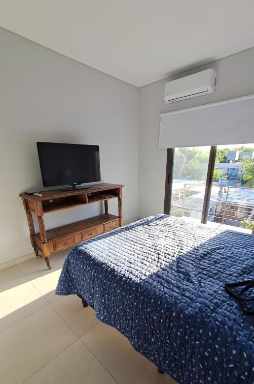 Departamento Civit - Godoy Cruz