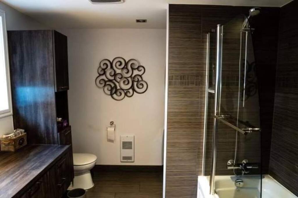 Bel appartement au centre-ville